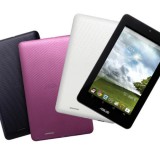 Asus představil nový 7 palcový tablet s cenou 149 USD