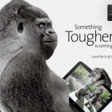 CES 2013: Corning Gorilla Glass 3 nabídne odolnější displeje