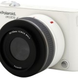 Polaroid iM1836: Androidí digitální fotoaparát s vyměnitelnými skly