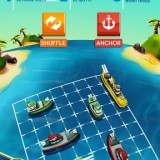 BattleFriends at Sea – Námořní bitvy na steroidech