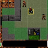 Android hra Cyber Knights RPG Elite – Cyberpunk ve velkém stylu