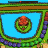 Android hra Marble Mania – Logický rychlík s kuličkami