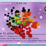 Android hra Pixel Twist – Unikátní freewarový puzzle