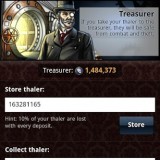 Android hra Steampunk Game – Využij parní technologie ke zničení svého nepřítele