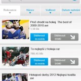 Android aplikace HellSpy.cz – Pohodlné stahování z HellSpy.cz