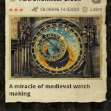 Prague Minos Guide – Digitální průvodce Prahou