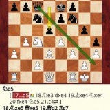 Android aplikace ChessBase Online – Šachový svět na dosah ruky
