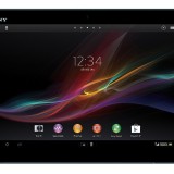 Xperia Tablet Z – 6.9 mm tenký tablet od Sony