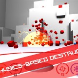 Android hra Cubes vs. Spheres – hranatí proti kulatým