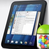 NVIDIA Tegra 4 Android tablet od HP bude co nevidět