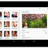 Android aplikace Kontakty+ – lepší než výchozí řešení