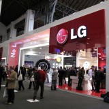 LG G Pad: nový tablet od LG uvidíme již v září