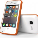MWC 2013: Alcatel One Touch Idol X a Alcatel One Touch Fire