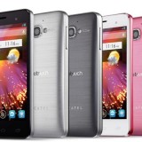 Alcatel One Touch Star