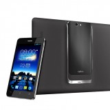 MWC 2013: Novinky od Asusu – Padfone Infinity a Fonepad
