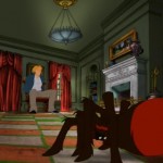 Broken Sword 2 - the Smoking Mirror