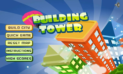 Building Tower