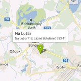 Android aplikace České lékárny – Lékárny všude v ČR na dosah ruky