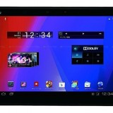 Fujitsu Arrows Tab AR70B: další „iPad killer“ s 10 080 mAh baterií