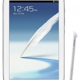 MWC 2013: Galaxy Note 8.0 nyní oficiálně