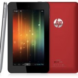 MWC 2013: HP odhalilo nový 7 palcový tablet s cenou 170 USD