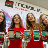 MWC 2013: LG představilo osm smartphonů, ale žádnou novinku