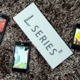 LG představilo svou novou modelovou řadu Optimus L Series II