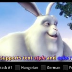 Přehrávač MX Player pro Android