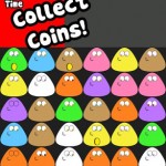 Hra Pou pro Android