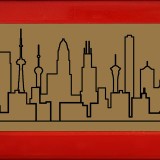 Android hra Shake and Etch