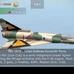 Strike Fighters Israel