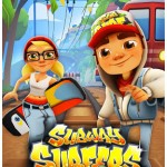 Hra Subway Surfers