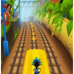 Hra Subway Surfers