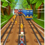 Hra Subway Surfers