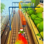 Hra Subway Surfers