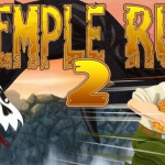 Temple Run 2 logo