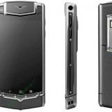 Vertu Ti: Nejdražší Android v historii
