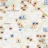 Android aplikace Tipy na výlet – Vyletnik.cz