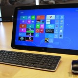 Dell XPS 18: přerostlý desktop – tablet