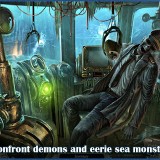 Android hra Abyss: The Wraiths of Eden – další detektivní záhada