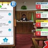 Android hra Devil’s Attorney – ďáblův advokát