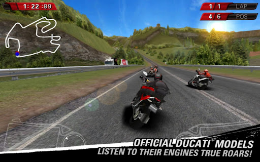 Ducati Challenge