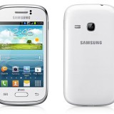 Samsung galaxy young duos