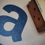 Amazon logo