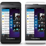 Recenze BlackBerry Z10 a nového operačního systému BB10