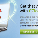 CCleaner – brzy i pro smartphony s Androidem