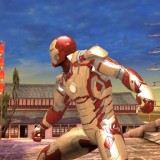 Iron Man 3 dorazí na Android 25. dubna