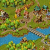 Android hra Townsmen – klasika pro všechny stratégové fandy