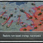 Strategy & Tactics: World War II