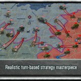 Hra Strategy & Tactics: World War II od Herocraftu dorazila do Google Play